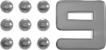9hd.au EPG data