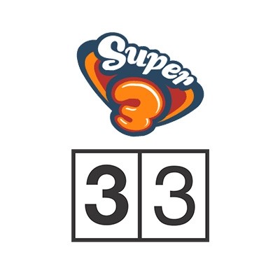 SX3-33 EPG data