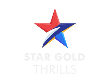 STAR GOLD THRILLS EPG data