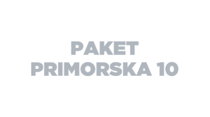 Primorska 10 EPG data