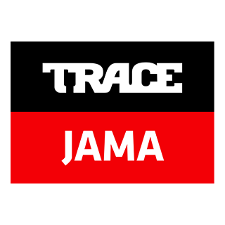 Trace Jama EPG data