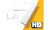 la7.it EPG data