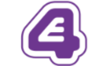 e4plus1.uk EPG data