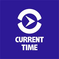 Current Time TV EPG data