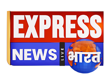 Express News Bharat EPG data