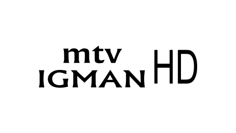 MTV Igman HD EPG data