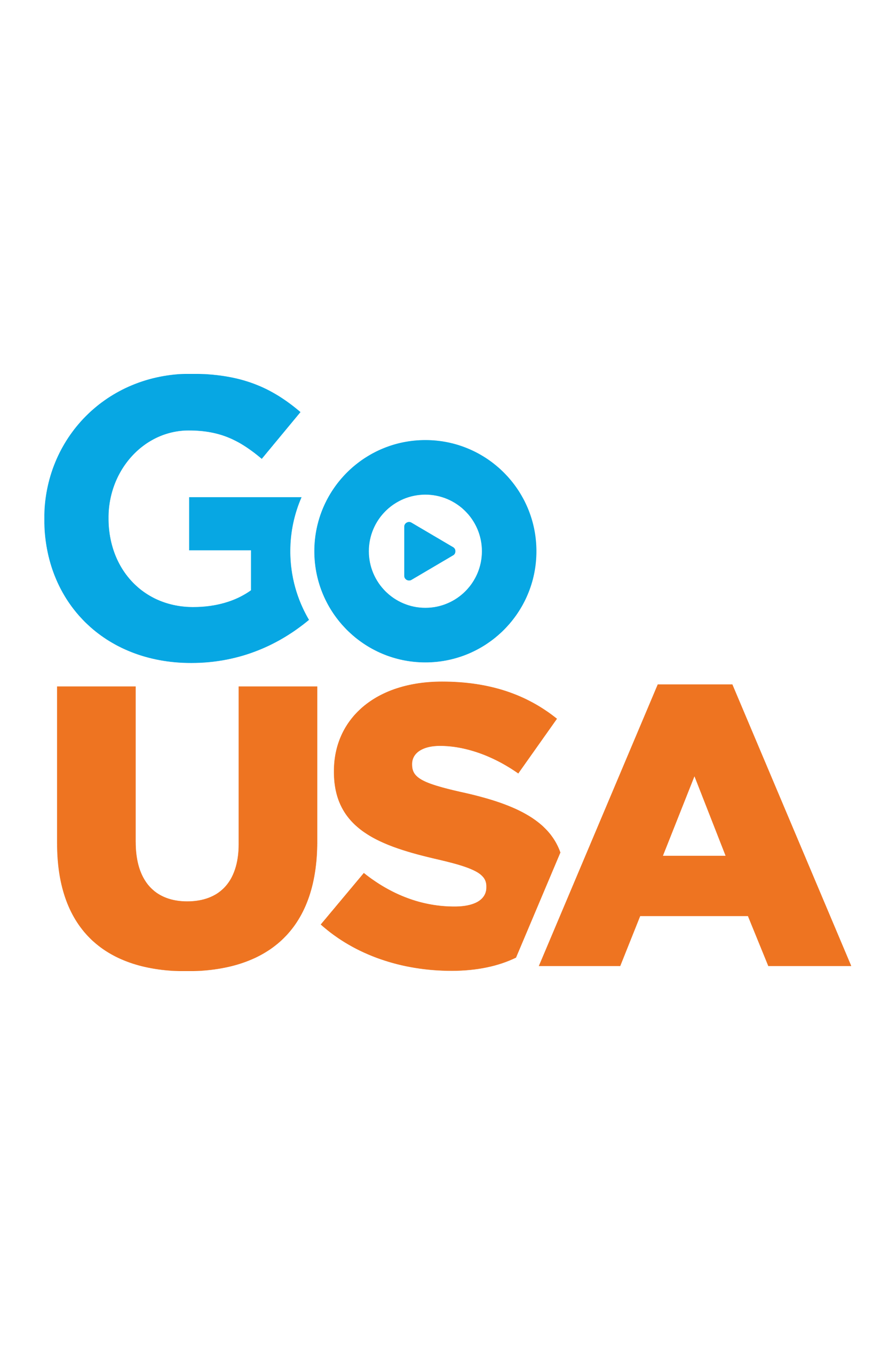 GoUSA TV EPG data