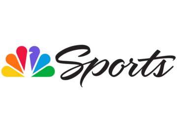 NBC Sports 4K EPG data