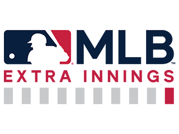 MLB Extra Innings HD 1 EPG data