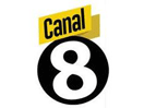 Canal 13 de Costa Rica EPG data