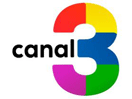 Canal 33 EPG data