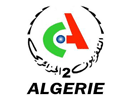 Canal Algérie EPG data