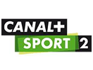 CANAL+ Sport 2 HD EPG data