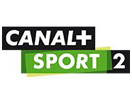 CANAL+ SPORT 2 HD EPG data