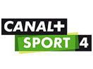 CANAL+ SPORT 4 HD EPG data