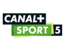 CANAL+ Sport 5 HD EPG data