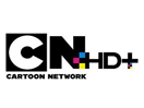 Cartoon Net HD EPG data