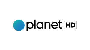 Planet TV HD EPG data