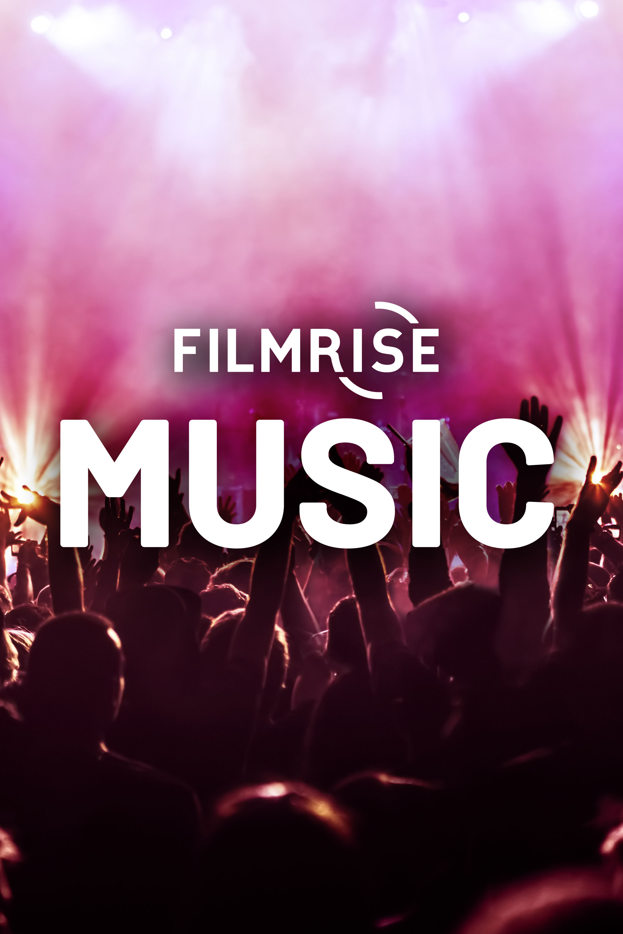 FilmRise Music EPG data