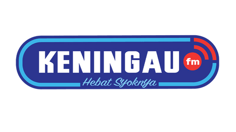Keningau FM EPG data