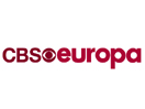 CBS Europa EPG data