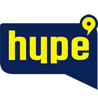 Hype EPG data