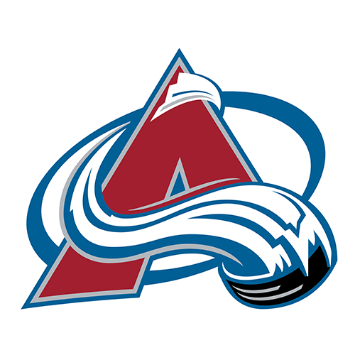 NHL - Colorado Avalanche EPG data