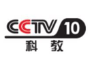 cctv10 EPG data