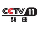 cctv11 EPG data