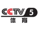 cctv5 EPG data