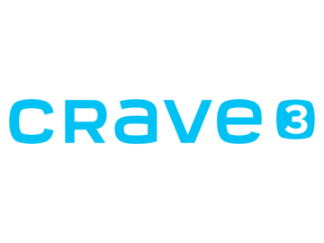 Crave3 HD EPG data