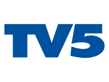 TV 5 Québec Canada HD EPG data