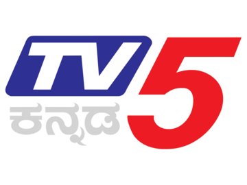 TV5 KANNADA EPG data