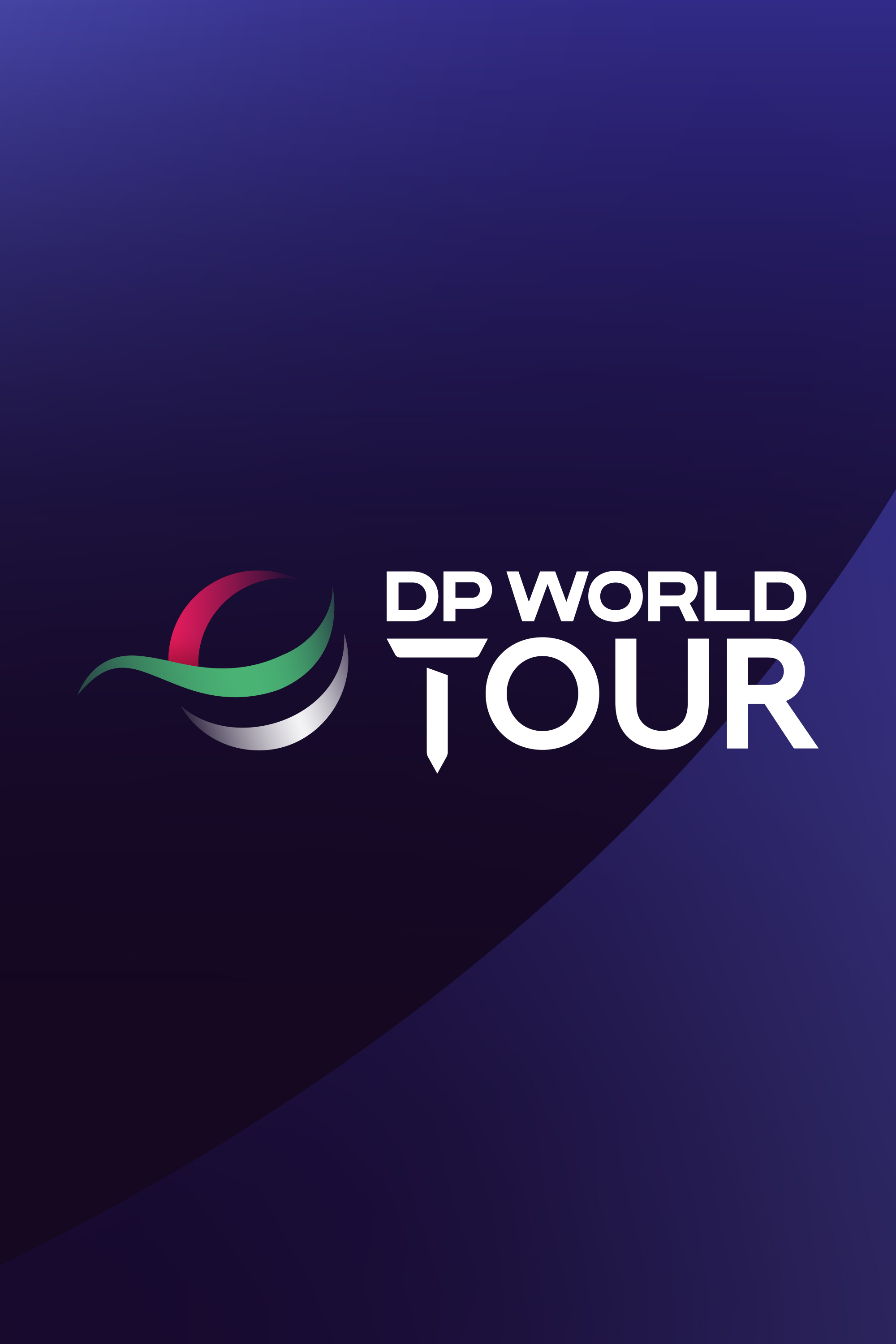 DP World Tour EPG data
