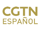 CGTN Español EPG data