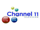 Channel 1 EPG data