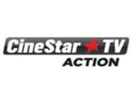 CineStar TV Action HD (RS) EPG data