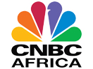 CNBC Africa EPG data