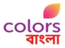 Colors Bangla (COLOR) [779] EPG data