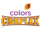 Colors Cineplex (RSHCX) [730] EPG data
