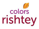 Colors Rishtey (RISH) [699] EPG data