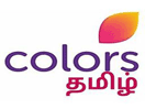 Colors Tamil HD EPG data