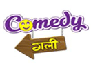 Comedy Arkhi EPG data