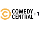 Comedy Central  129 EPG data