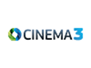 COSMOTE CINEMA 3 EPG data