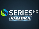 COSMOTE SERIES MARATHON EPG data