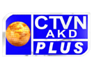 Ctvn Akd Plus EPG data