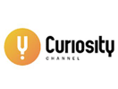 Curiosity Channel EPG data