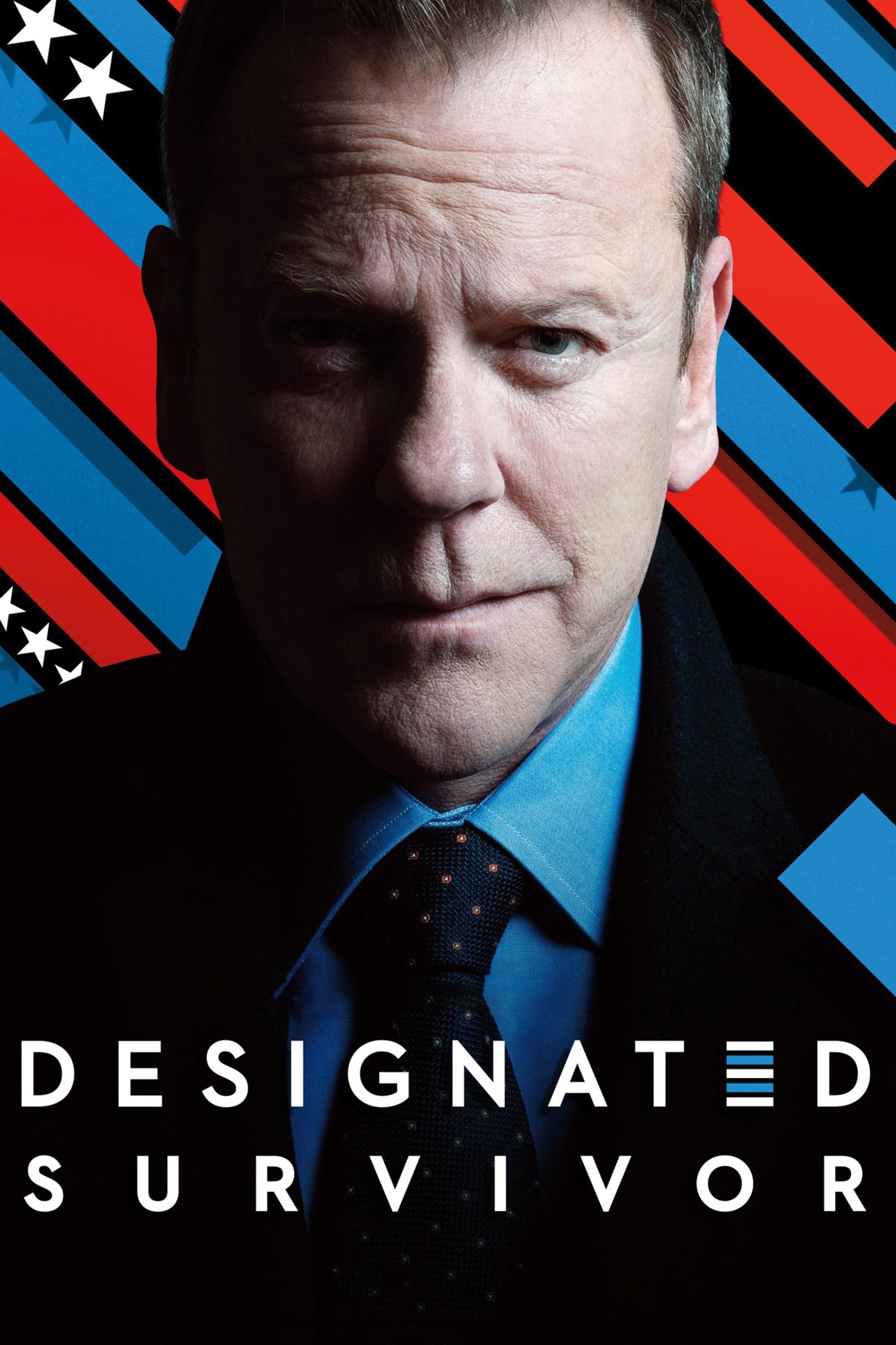 Designated Survivor EPG data