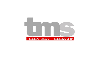 Telemark EPG data